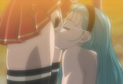 Bible Black: Los Orígenes